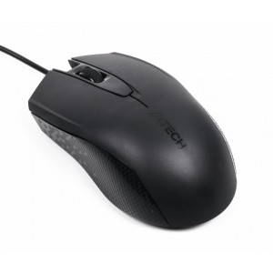Мышь A4Tech OP-760NU USB