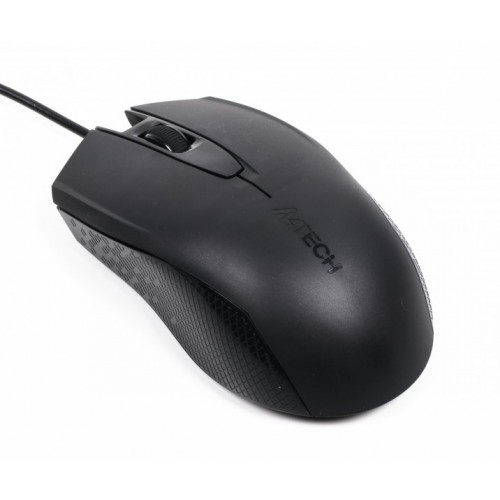 Мышь A4Tech OP-760NU USB