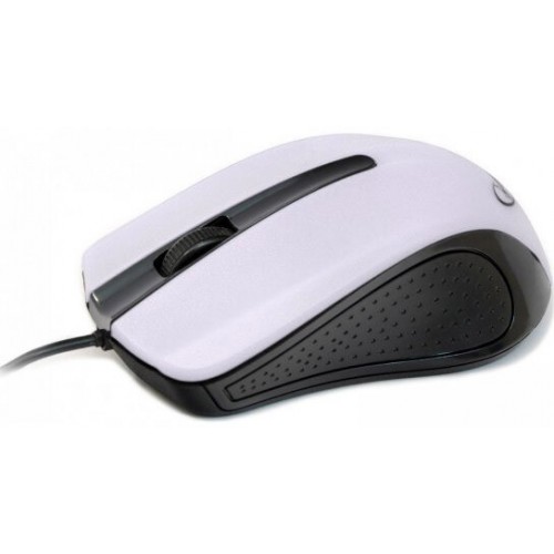 Мышь Gembird MUS-101-W, USB white