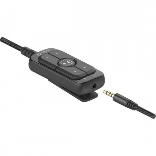 Наушники A4Tech M590i Bloody Sports Lime