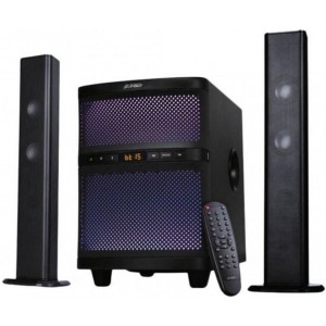 Колонки F&D T-200X black (2.1)