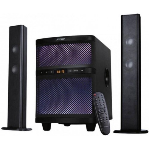 Колонки F&D T-200X black (2.1)