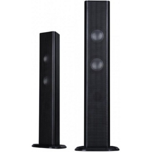 Колонки F&D T-200X black (2.1)