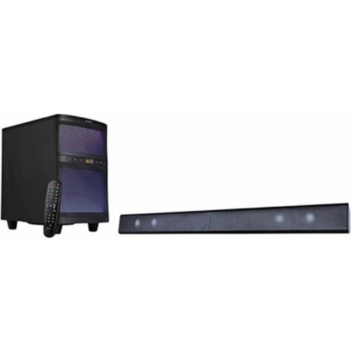 Колонки F&D T-200X black (2.1)