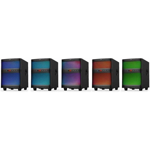 Колонки F&D T-200X black (2.1)