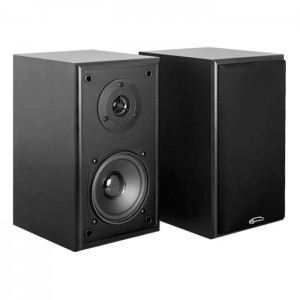 Колонки Gemix TF-611 black (2.0)
