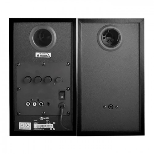 Колонки Gemix TF-611 black (2.0)