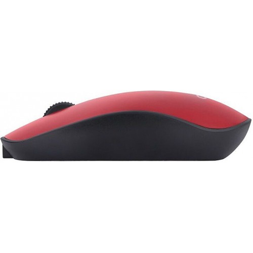 Мышь Gemix GM195 red