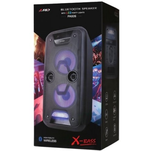Колонка F&D PA926 Bluetooth, BOOMBOX