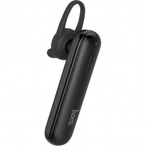 Bluetooth гарнітура Hoco E36 black