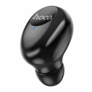 Bluetooth гарнітура Hoco E64 black