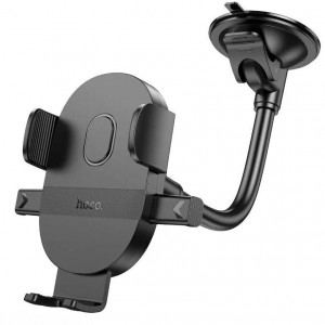 Держатель Hoco H20 black