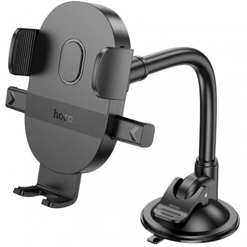 Тримач Hoco H20 black