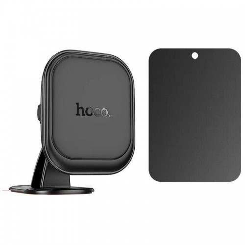 Держатель Hoco H30 black