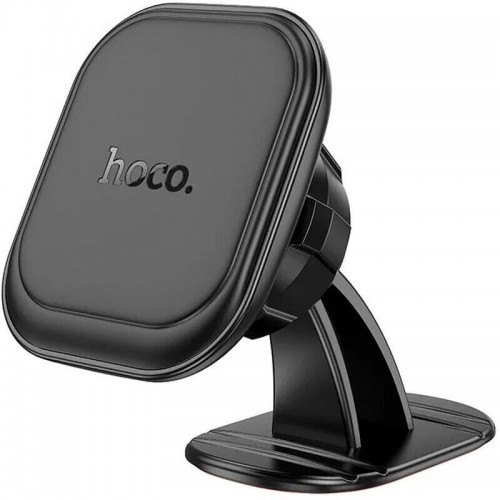 Держатель Hoco H30 black