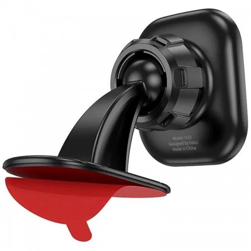 Держатель Hoco H30 black