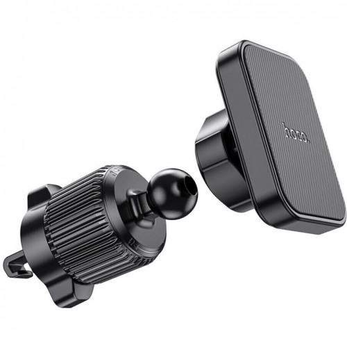 Тримач Hoco H32 black