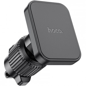 Держатель Hoco H32 black