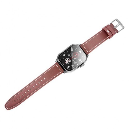 Смарт-часы Hoco Y17 Sports Black
