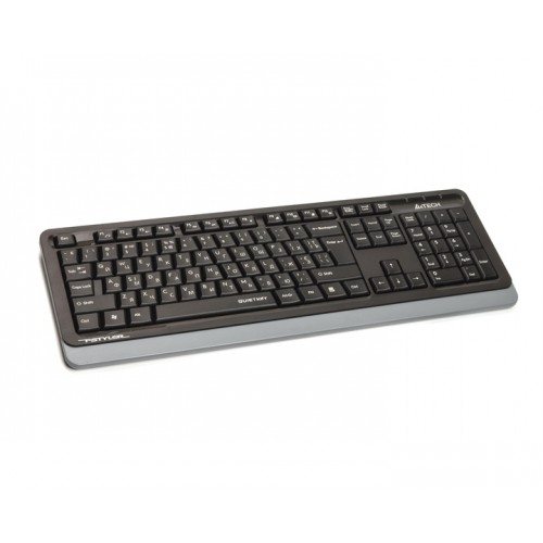Комплект A4Tech FGS1035Q Fstyler Wireless Black