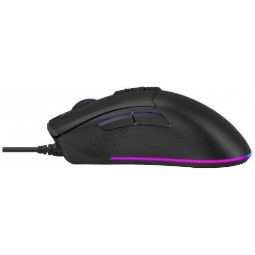 Мышь A4Tech Bloody P90s Stone black