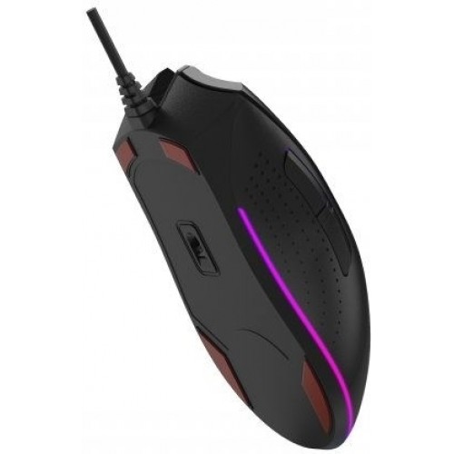 Мышь A4Tech Bloody P90s Stone black