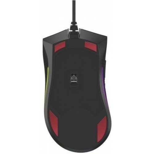 Мышь A4Tech Bloody P90s Stone black