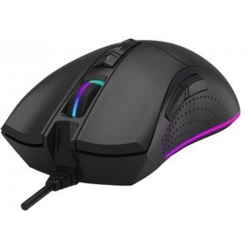 Мышь A4Tech Bloody P90s Stone black
