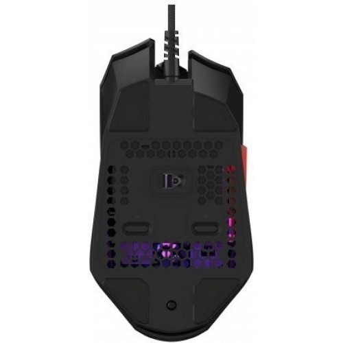 Мышь A4Tech Bloody W60 Max Mini Honeycomb