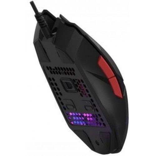 Мышь A4Tech Bloody W60 Max Mini Honeycomb
