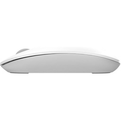 Мышь беспроводная A4Tech FG20 Fstyler white
