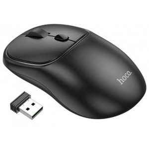 Мышь Hoco GM25 black