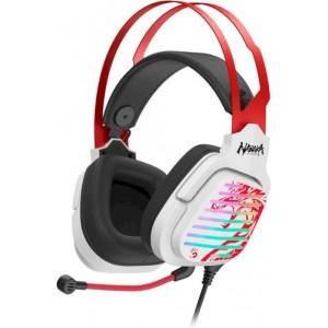 Навушники A4Tech G560 Bloody Naraka