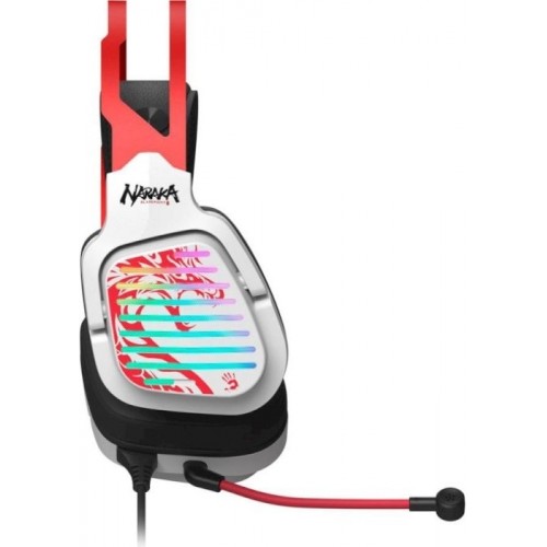 Навушники A4Tech G560 Bloody Naraka