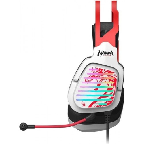 Навушники A4Tech G560 Bloody Naraka