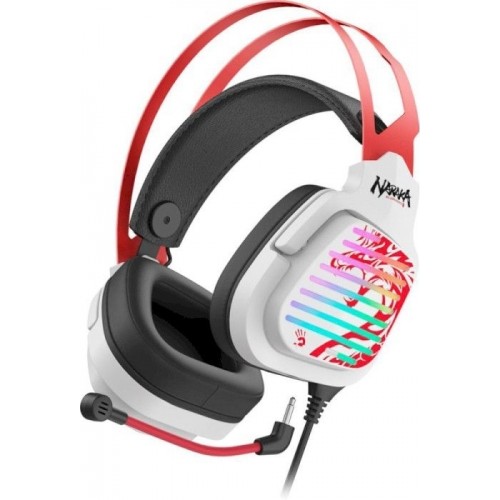 Навушники A4Tech G560 Bloody Naraka