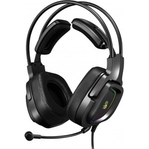 Навушники A4Tech G575P Bloody black