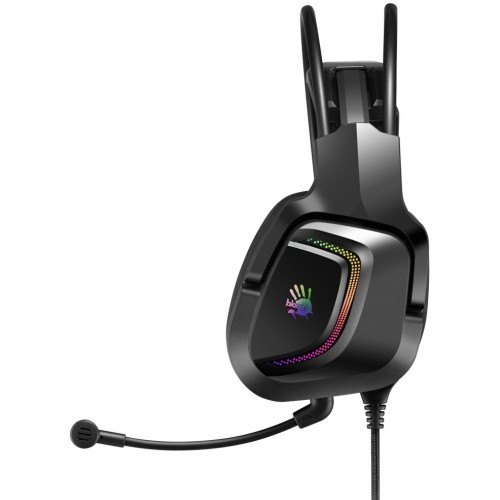 Навушники A4Tech G575P Bloody black