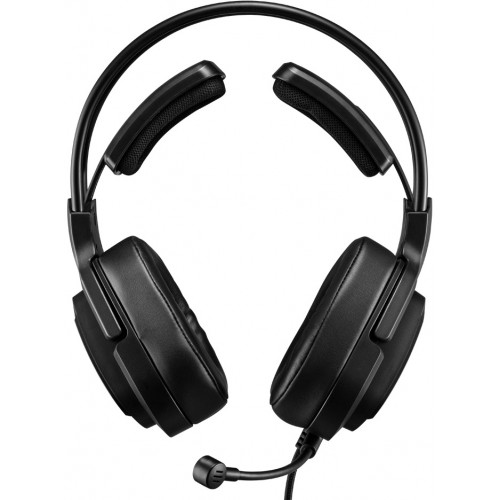 Навушники A4Tech G575P Bloody black