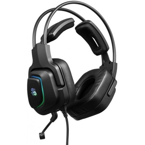 Навушники A4Tech G575P Bloody black