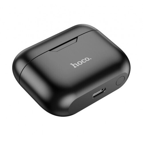 Наушники Hoco EW34 (TWS) black