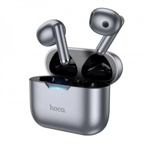 Наушники Hoco EW34 (TWS) grey