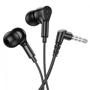 Наушники Hoco M102 Black