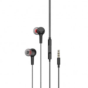 Наушники Hoco M78 Black