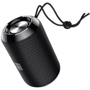 Колонка Hoco HC1 Trendy black