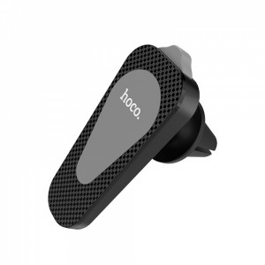 Держатель Hoco CA37 black