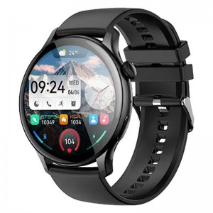 Смарт-часы Hoco Y10 Pro black