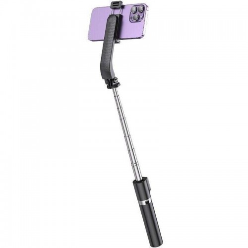 Monopod Hoco K20 black