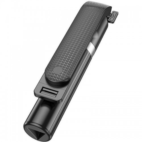 Monopod Hoco K20 black
