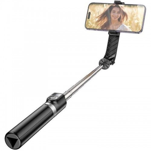 Monopod Hoco K20 black